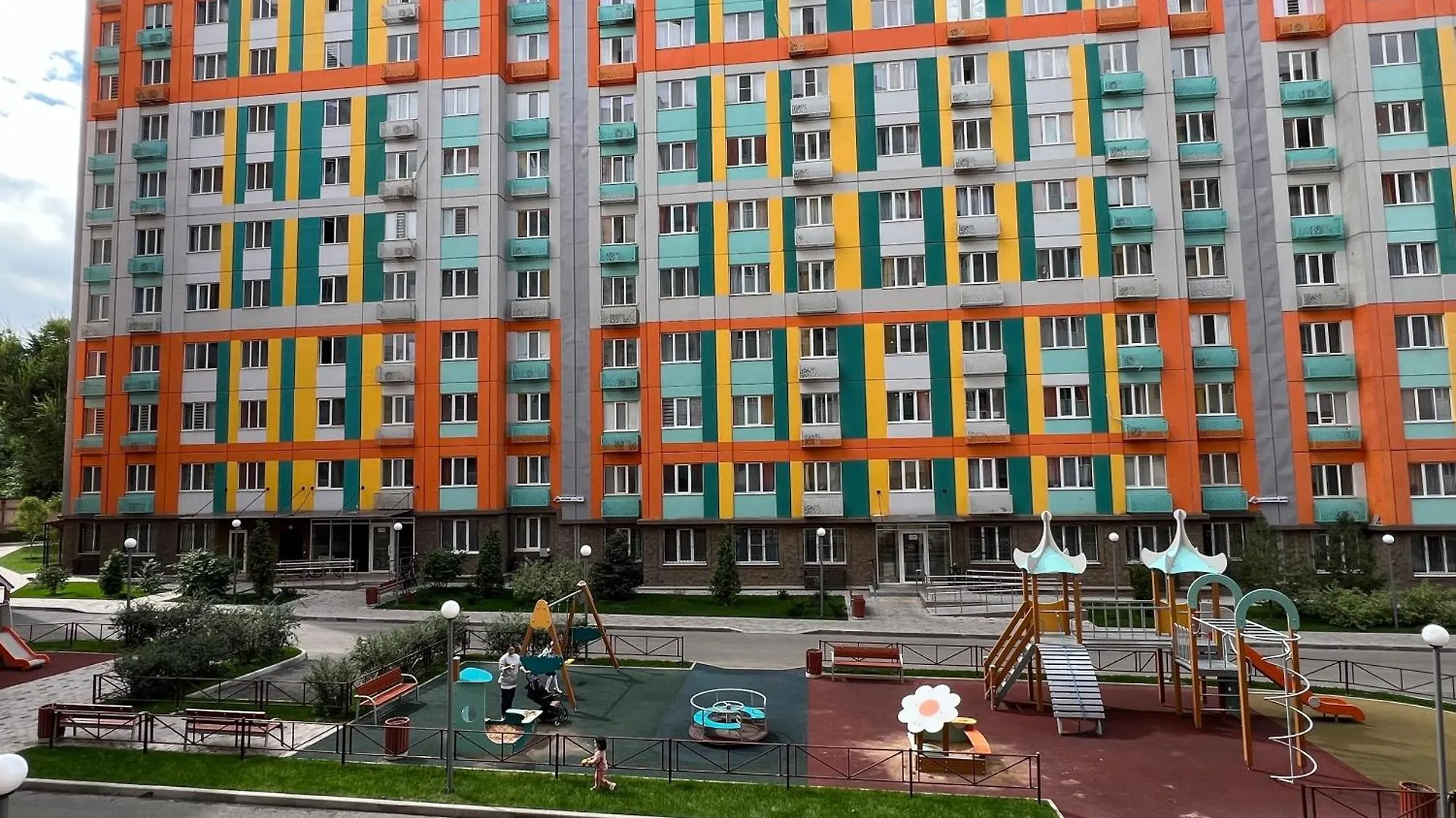 Медовая Акварель Almaty 0*,  Kazakhstan